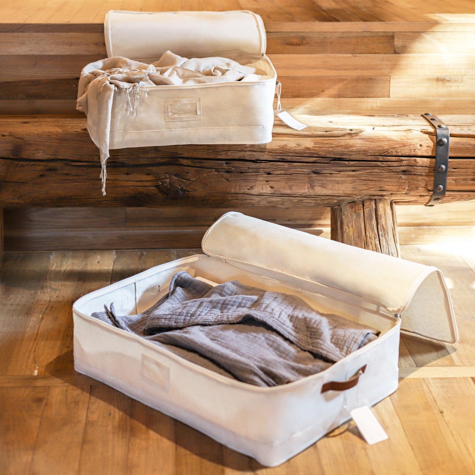 Naturally Cosy Products Ireland