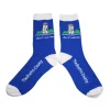 Cavan County Cotton Socks