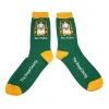 Meath County Cotton Socks