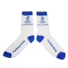 Monaghan County Cotton Socks