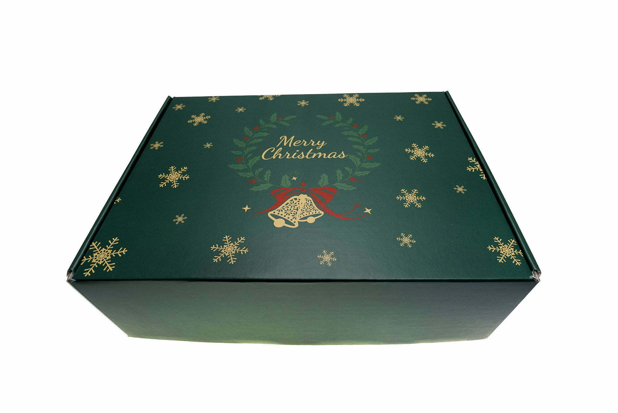 Christmas Gift Box Packaging Wholesale Ireland, ideal for retail product presentations, beauty products, candles, hampers - Image 2