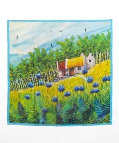 The Thatched Cottage